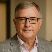 Martin Cattach at Accounting & Business Expo 2026