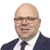 Paul Milbourne at Accounting & Business Expo 2026
