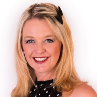 Sarah Bauling at Accounting & Business Expo 2026