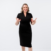 Sally Prosser at Accounting & Business Expo 2026