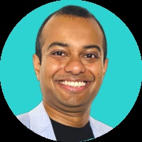 Kaushik Sridhar, Founder & CEO, ORKA Advisory