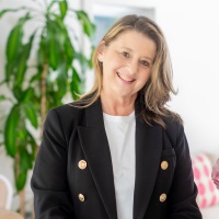 Deborah Power, Chief Executive Officer, Your Finance Team