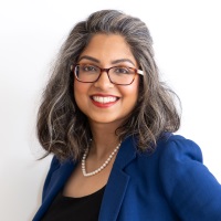 Nimarta Verma at Accounting & Business Expo 2026