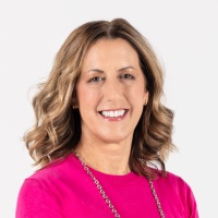 Julianna Nagy at Accounting & Business Expo 2026