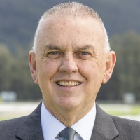 Mark Holton at Accounting & Business Expo 2026