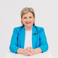 Donna McGeorge at Accounting & Business Expo 2026