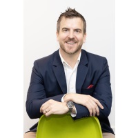 Nick Urry at Accounting & Business Expo 2026