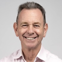 Peter Johnson at Accounting & Business Expo 2026