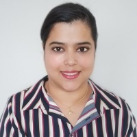 Sherlin Samaraweera at Accounting & Business Expo 2026