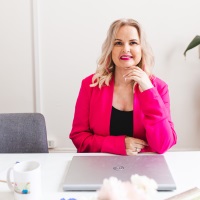 Susan O’Connor at Accounting & Business Expo 2026