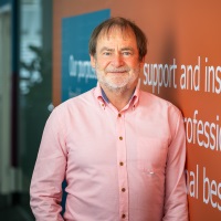 Peter Thorp at Accounting & Business Expo 2026