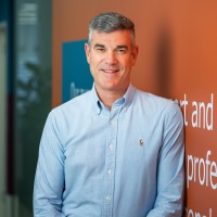 Kelvin Deer at Accounting & Business Expo 2026