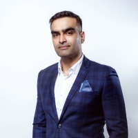 Sangram Rana at Accounting & Business Expo 2026
