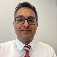 Adam Ahmed at Accounting & Business Expo 2026