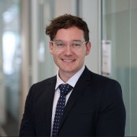 Nick Holloway at Accounting & Business Expo 2026