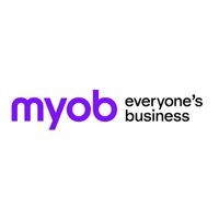 MYOB Australia Pty Limited at Accounting & Business Expo 2026