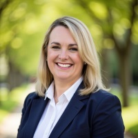 Amanda Linton at Accounting & Business Expo 2026