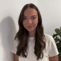 Zoe Keck at Accounting & Business Expo 2026 Zoe Keck at Accounting & Business Expo 2026