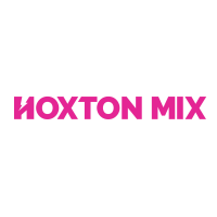 Hoxton Mix at Accounting & Business Expo 2026