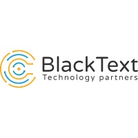 Black Text - Technology PArtners at Accounting & Business Expo 2026