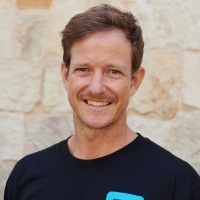 Rich Coombes at Accounting & Business Expo 2026