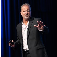 Alistair Marshall at Accounting & Business Expo 2026