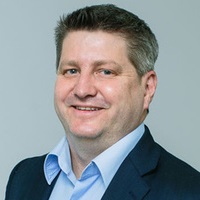 Gary Banks at Accounting & Business Expo 2026