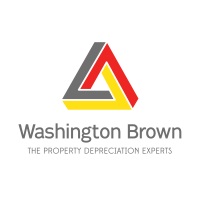 Washington Brown at Accounting & Business Expo 2026
