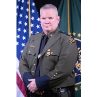 Matthew Lightner, Supervisory Assistant Chief, U.S. Border Patrol