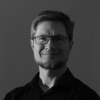 Loffie Jordaan, Business Solutions Architect, AAMVA