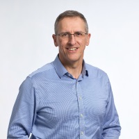 Georgios Tziovaras, Global Segment Manager – Identification Documents & Security Printing, Covestro