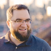 John Wiethorn at Identity Week Europe 2026