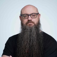 Grant Ongers, Former Interim CISO, Allica Bank