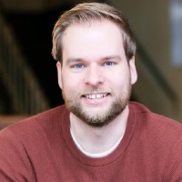 Marnix van den Bent, Architect, Datakeeper