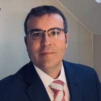 Ivan Marin Santamaria, Businesses Development, GLEIF