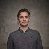 Nathanial Strang | Product Manager | Lace » speaking at Identity Week Europe 2026