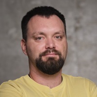 Yurii Shynbuiev | Engineering Lead Lace | Input Output Group » speaking at Identity Week Europe 2026