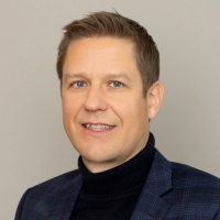 Haraldur Bjarnason | Chief Executive Officer | Auðkenni » speaking at Identity Week Europe 2026