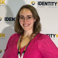 Matty Shafran | Senior Producer | Science Media Partners » speaking at Identity Week Europe 2026