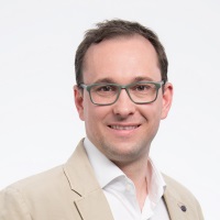 Sebastian Zehetbauer | Chief Product Officer | YOUNIQX Identity AG » speaking at Identity Week Europe 2026