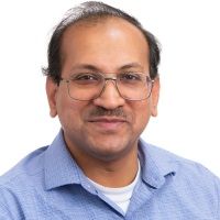 Subrata Majumder | Director Digital Identity | New American Funding » speaking at Identity Week Europe 2026