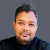 Shashank Kumar, Head of Global Sales, Digital Identity & Digital Government, TOPPAN Security
