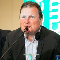 Alex van Duuren, Senior Advisor, Research & Development, Immigration and Naturalisation Service