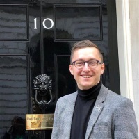 John Peart, Chief Executive, Office for Digital Identities and Attributes, Department for Science, Innovation & Technology