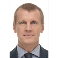 Lukasz Wilinski, Shift Manager, ETIAS Central Unit, FRONTEX, European Border and Coast Guard Agency