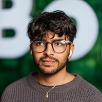 Karan Rajesh Gaikwad