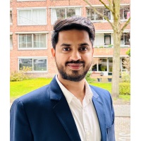 Akash Gupta at Identity Week Europe 2026