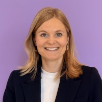 Eline Roos at Identity Week Europe 2026