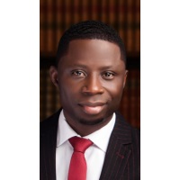 Solomon Okedara | Co-Founder | SOLOMON OKEDARA & CO. » speaking at Identity Week Europe 2026