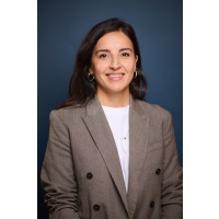 Nargis Zamaray | Strategic Advisor Aviation Security | Schiphol Airport » speaking at Identity Week Europe 2026